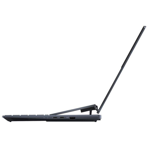 Першокласний Asus ZenBook Pro 14 Duo OLED (UX8402VU-OLED026XS) для продуктивності й комфорту