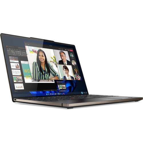 Ноутбук Lenovo ThinkPad Z13 G1 (21D20016PB)