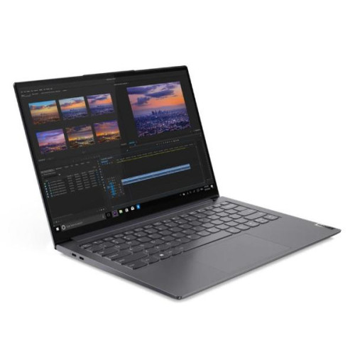 Ноутбук Lenovo Yoga Slim 7 Pro 14ACH5 (82MS00A5PB)