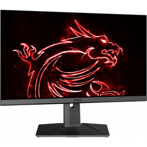 MSI Optix MAG275R2: удивительный 27-дюймовый игровой монитор с высокой производительностью.