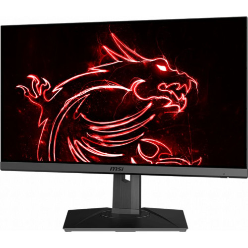 MSI Optix MAG275R2: удивительный 27-дюймовый игровой монитор с высокой производительностью.