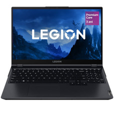 Ноутбук Lenovo Legion 5 15ACH6H (82JU01AGRM)