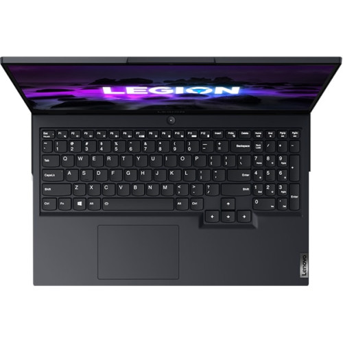 Ноутбук Lenovo Legion 5 15ACH6H (82JU01AGRM)