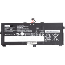 Аккумулятор для ноутбуков LENOVO ThinkPad X390 Yoga (L18M3P72) 11.55V 4211mAh (original)