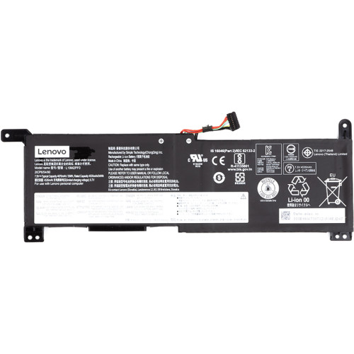 Аккумулятор для ноутбуков LENOVO Ideapad Slim 1-11AST-05 (L19M2PF0) 7.5V 4670mAh (original)