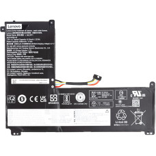 Аккумулятор для ноутбуков LENOVO IdeaPad 1-11IGL05 (L19L2PF1) 7.6V 4210mAh (original)