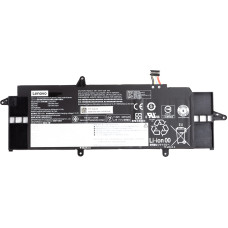 Аккумулятор для ноутбуков LENOVO ThinkPad X13 Gen 2 (L20C3P72) 11.52V 3564mAh (original)