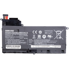 Аккумулятор для ноутбуков SAMSUNG NP530U4B Series (AA-PBAN8AB) 7.4V 6120mAh (original)