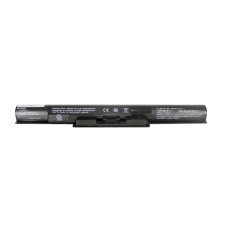 Аккумулятор PowerPlant для ноутбуков SONY VAIO Fit 14E (VGP-BPS35A) 14.8V 2600mAh