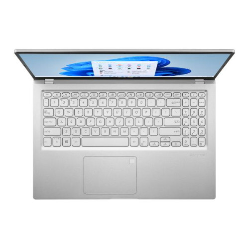 Ноутбук Asus X515JA (X515JA-BQ1991W)