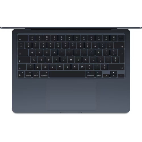 Apple MacBook Air 13,6" M3 2024 Midnight (MRXV3)
