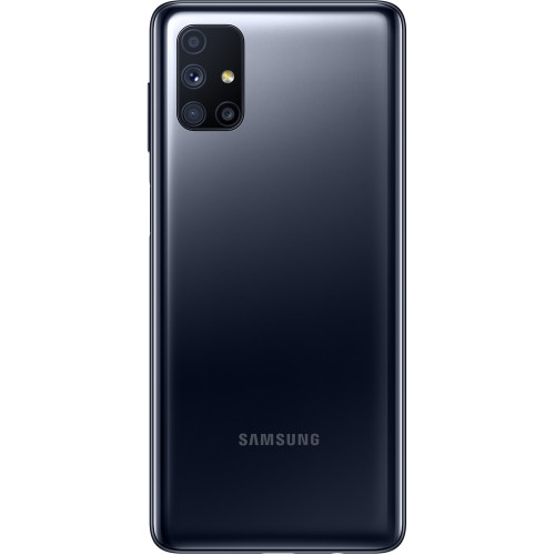 Samsung Galaxy M51 6/128GB Black (SM-M515FZKD)