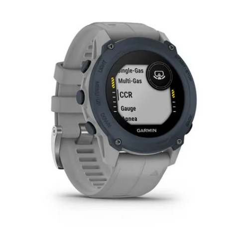 Дайв-компьютер Garmin Descent G1 Powder Gray (010-02604-01/11)