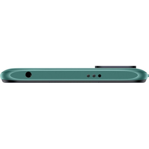 Смартфон Xiaomi Redmi Note 10 5G 8/256GB Aurora Green