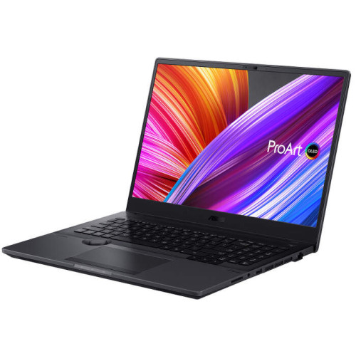 Ноутбук Asus ProArt Studiobook 16 OLED (W7600H3A-OLED033X)