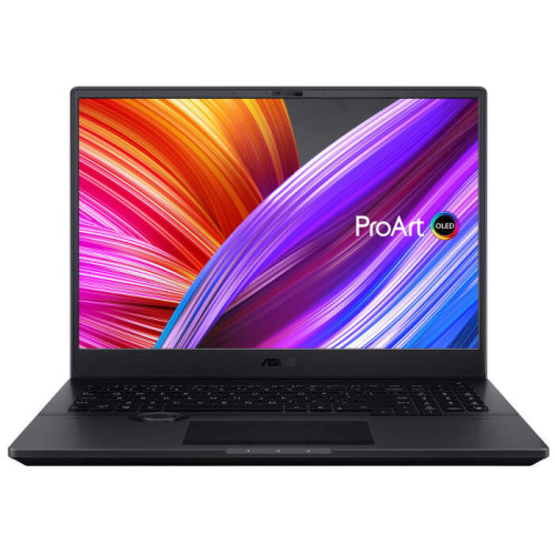 Ноутбук Asus ProArt Studiobook 16 OLED (W7600H3A-OLED033X)