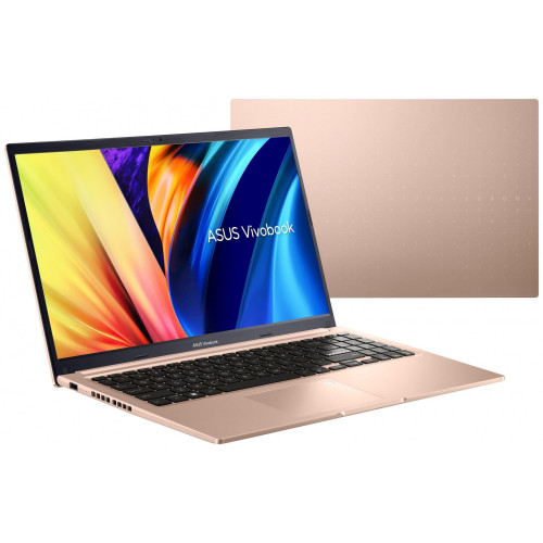 Asus VivoBook 15X D1502IA (D1502IA-BQ079W)