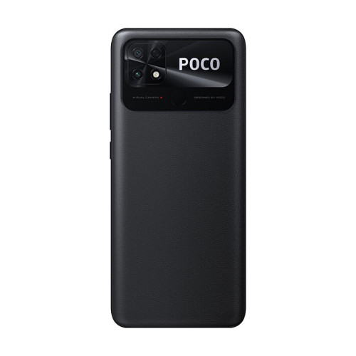 Смартфон Xiaomi Poco C40 4/64GB Power Black