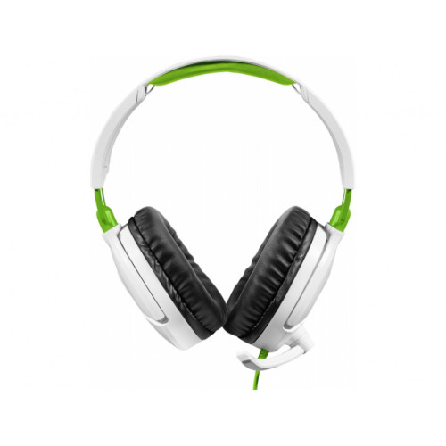 Turtle Beach Recon 70 for Xbox White (TBS-2455-02)