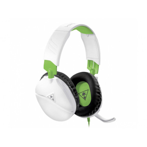 Turtle Beach Recon 70 for Xbox White (TBS-2455-02)