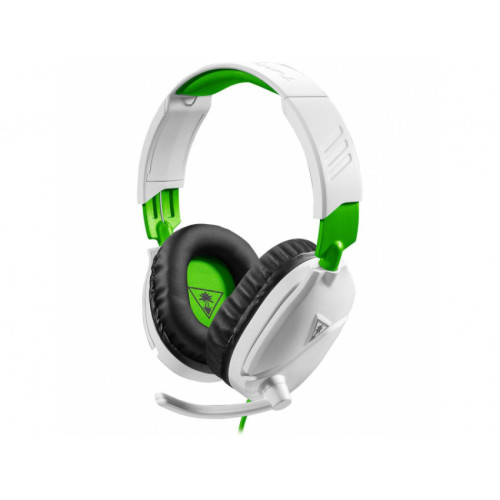 Turtle Beach Recon 70 for Xbox White (TBS-2455-02)