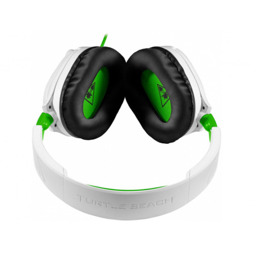 Turtle Beach Recon 70 for Xbox White (TBS-2455-02)