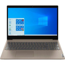 Ноутбук Lenovo IdeaPad 3 15IIL05 (81WE0016US)