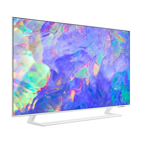 Samsung 43" UE43CU8510UXUA - UltraHD телевизор с превосходным качеством изображения.