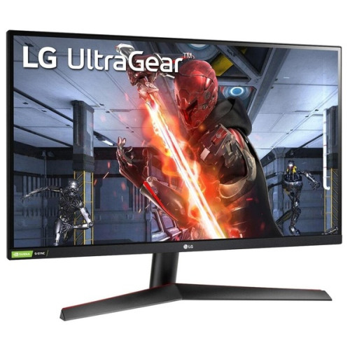 LG 27GN600-B