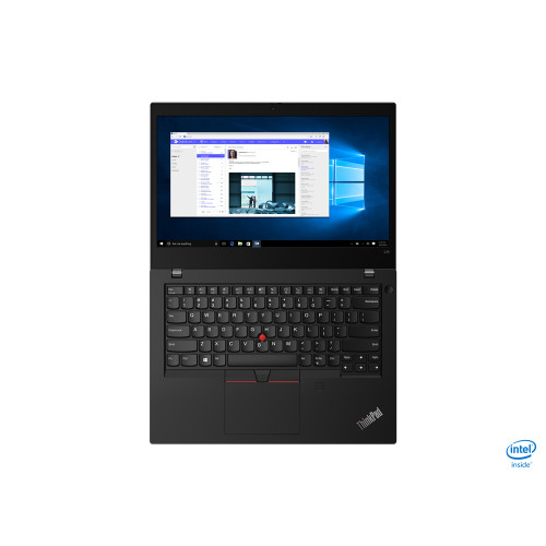 Lenovo ThinkPad L14 Gen 1 (20U1001TUS)