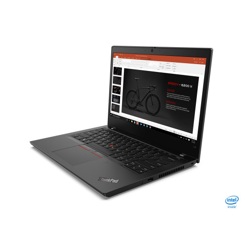 Lenovo ThinkPad L14 Gen 1 (20U1001TUS)