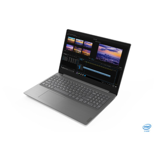 Ноутбук Lenovo V15-IIL (82C500G5IX)