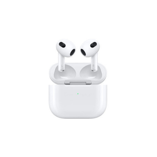 Apple AirPods 3rd generation with Lightning Charging Case (MPNY3)