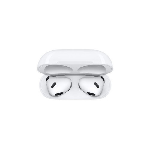 Apple AirPods 3rd generation with Lightning Charging Case (MPNY3)