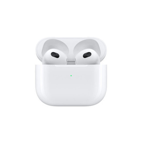 Apple AirPods 3rd generation with Lightning Charging Case (MPNY3)