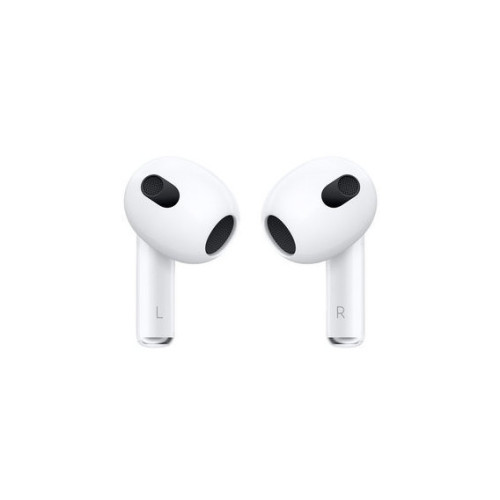 Apple AirPods 3rd generation with Lightning Charging Case (MPNY3)