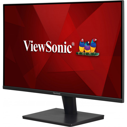 ViewSonic VA2715-H: Ідеальна монітор для роботи та розваг