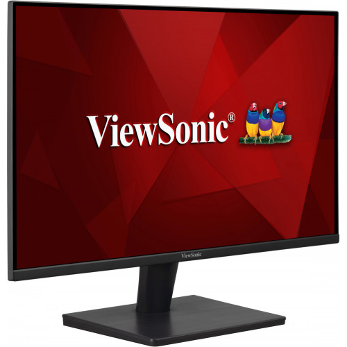 ViewSonic VA2715-H: Ідеальна монітор для роботи та розваг