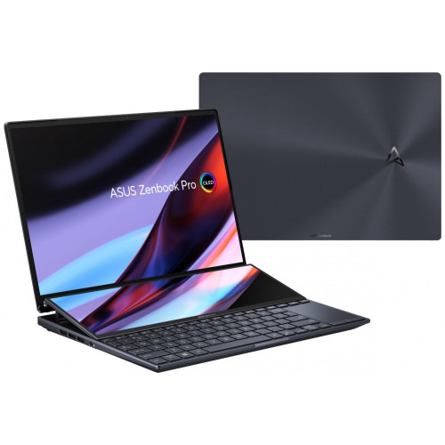 Asus ZenBook Pro 14 Duo OLED UX8402VU (UX8402VU-P1032X)