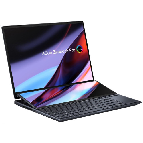 Asus ZenBook Pro 14 Duo OLED UX8402VU (UX8402VU-P1032X)