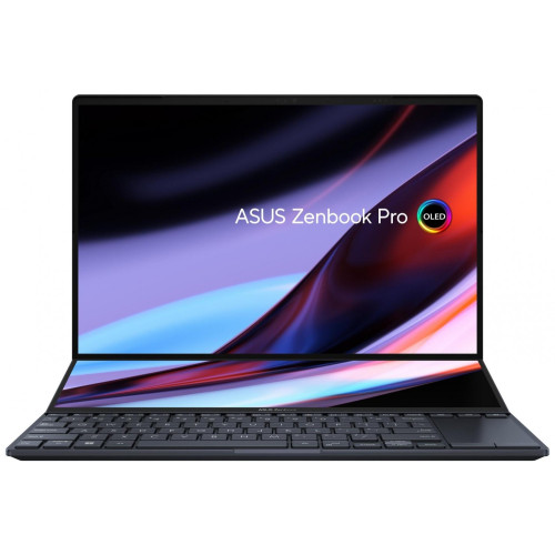 Asus ZenBook Pro 14 Duo OLED UX8402VU (UX8402VU-P1032X)