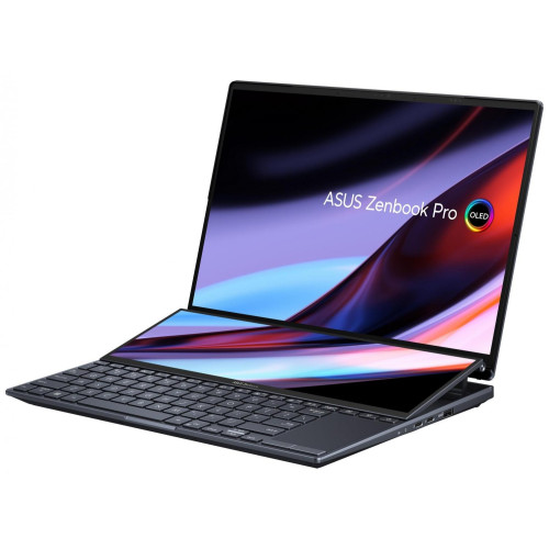 Asus ZenBook Pro 14 Duo OLED UX8402VU (UX8402VU-P1032X)