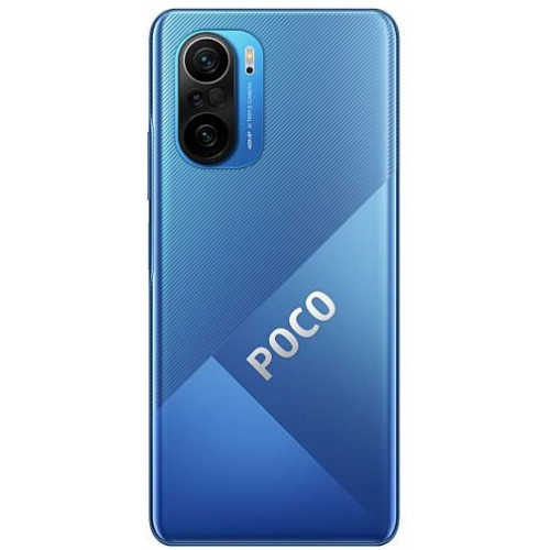 Xiaomi Poco F3 6/128GB Ocean Blue