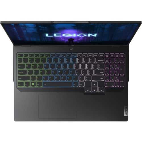 Легионовский геймерский ноутбук Lenovo Legion Pro 5 16IRX8 (82WK01GQRM)