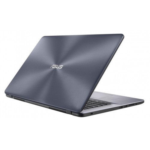 Asus VivoBook 17 X705QA A12-9720P/8GB/256+1TB/Win10(X705QA-GC107T)