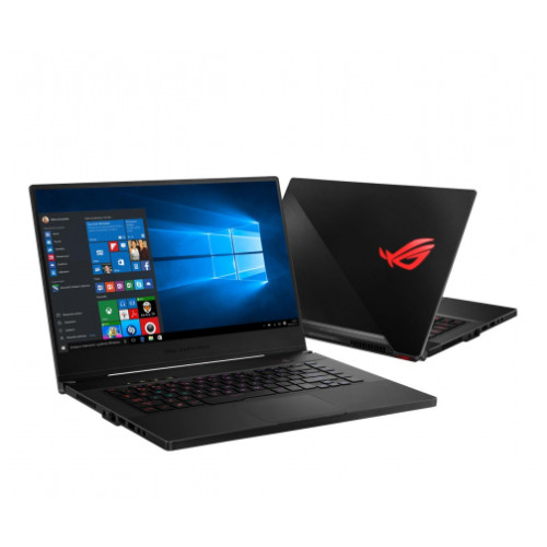 Asus ROG Zephyrus S i7-9750H/32GB/1TB/Win10 RTX2070(GX502GW-AZ092T)