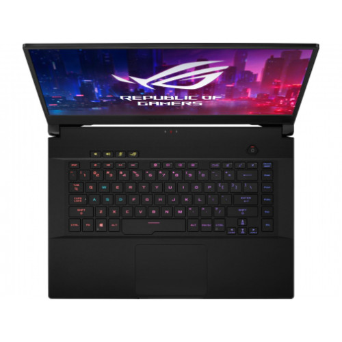 Asus ROG Zephyrus S i7-9750H/32GB/1TB/Win10 RTX2070(GX502GW-AZ092T)