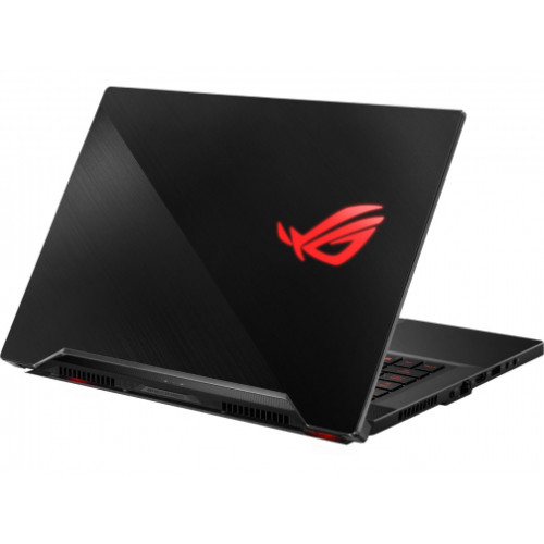 Asus ROG Zephyrus S i7-9750H/32GB/1TB/Win10 RTX2070(GX502GW-AZ092T)