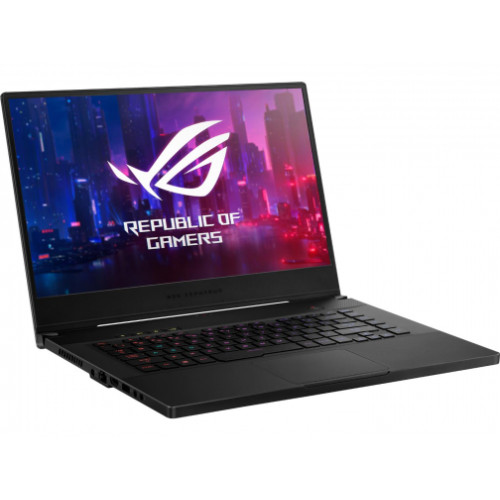 Asus ROG Zephyrus S i7-9750H/32GB/1TB/Win10 RTX2070(GX502GW-AZ092T)