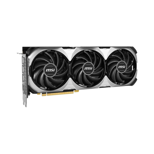 MSI GeForce RTX4060Ti 16Gb VENTUS 3X OC (RTX 4060 Ti VENTUS 3X 16G OC)